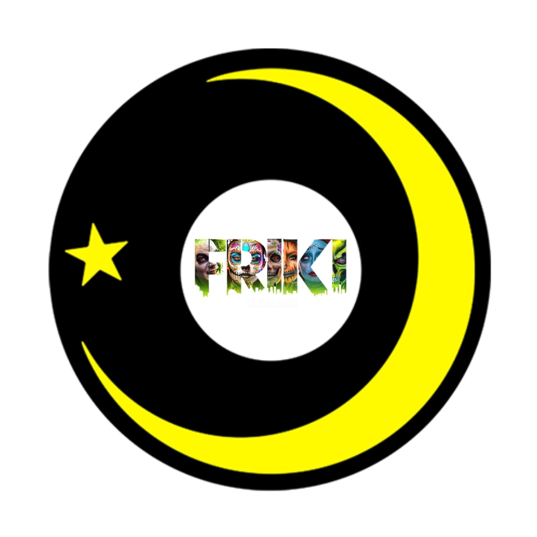 Moonstar K63: FRIKI