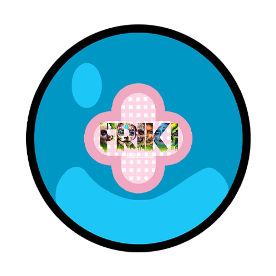 Hibana K64: FRIKI