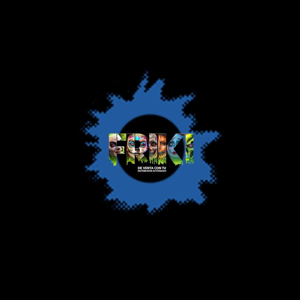 Bionic K68: FRIKI