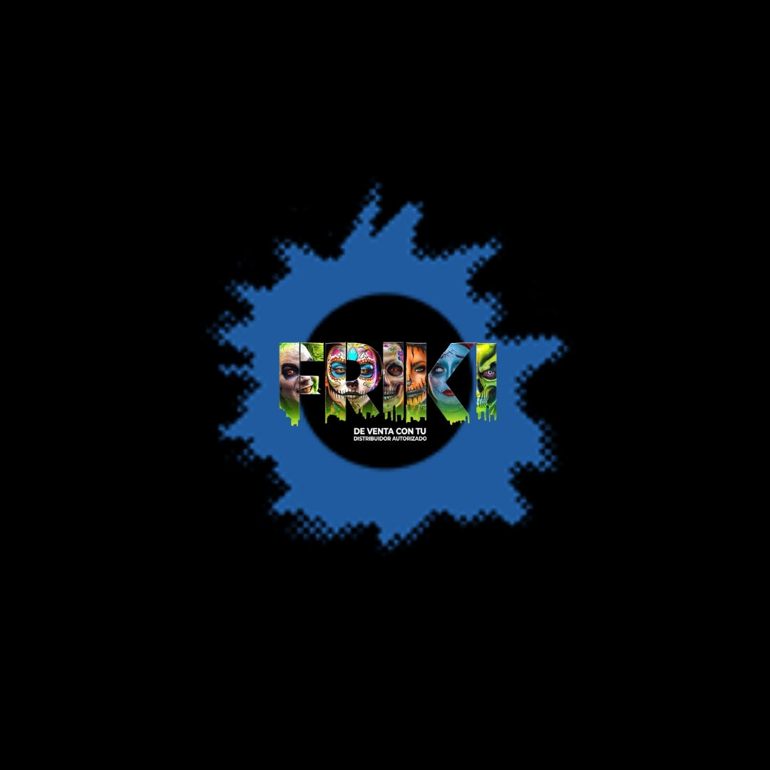 Bionic K68: FRIKI