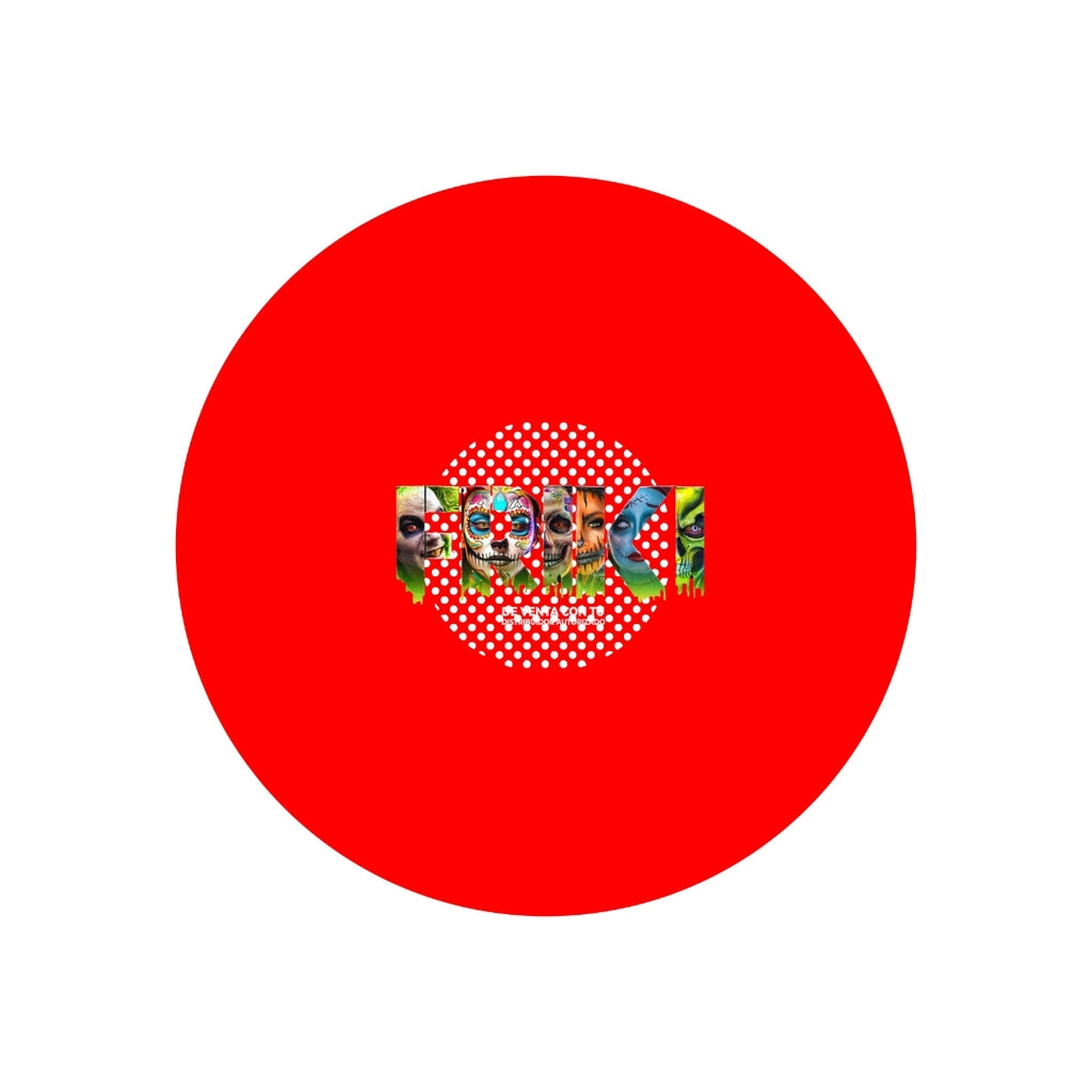 Ciego Rojo K67: FRIKI