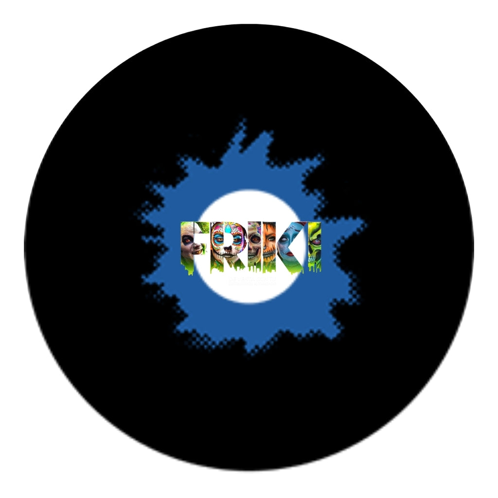 Bionic K68: FRIKI