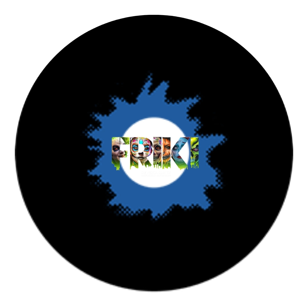 Bionic K68: FRIKI