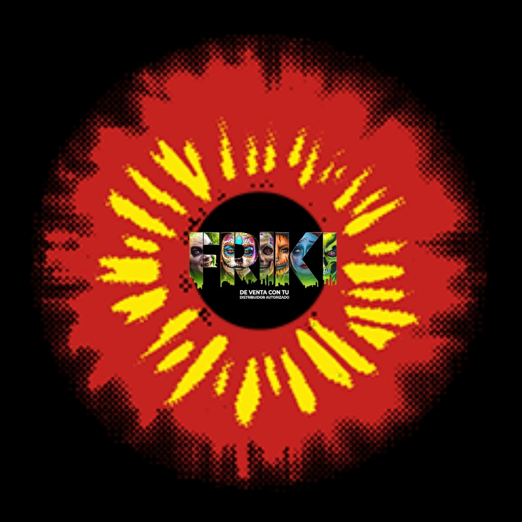 Fire K72: FRIKI