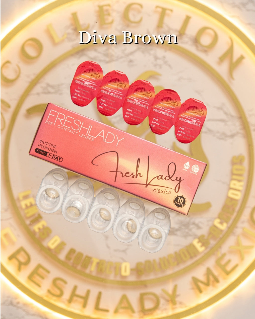 Brown: DIVA