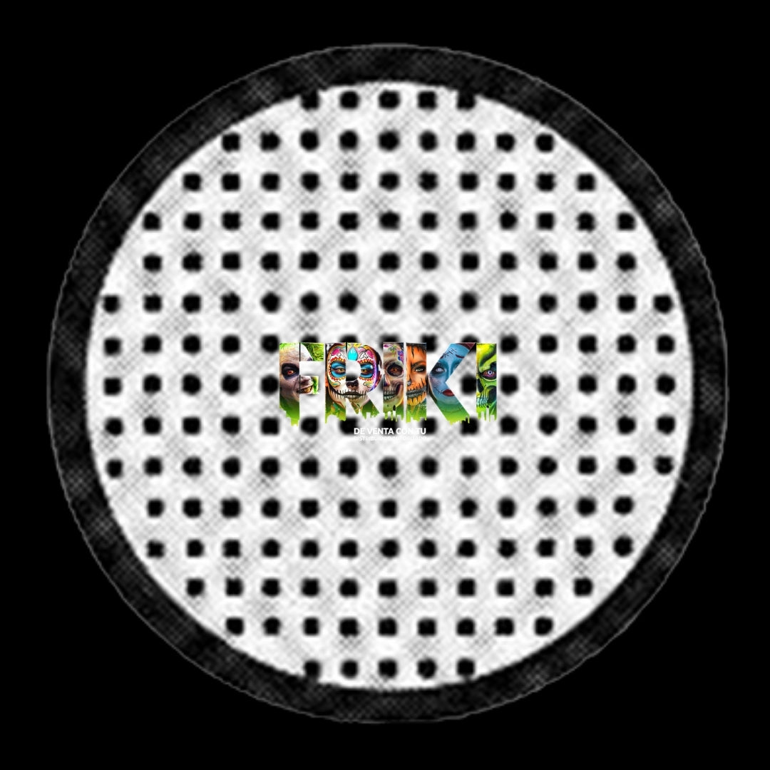 Manson Mesh K6: FRIKI