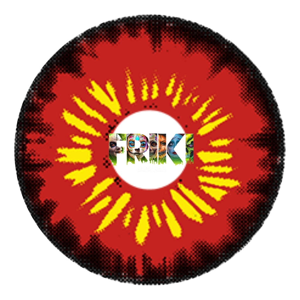Fire K72: FRIKI