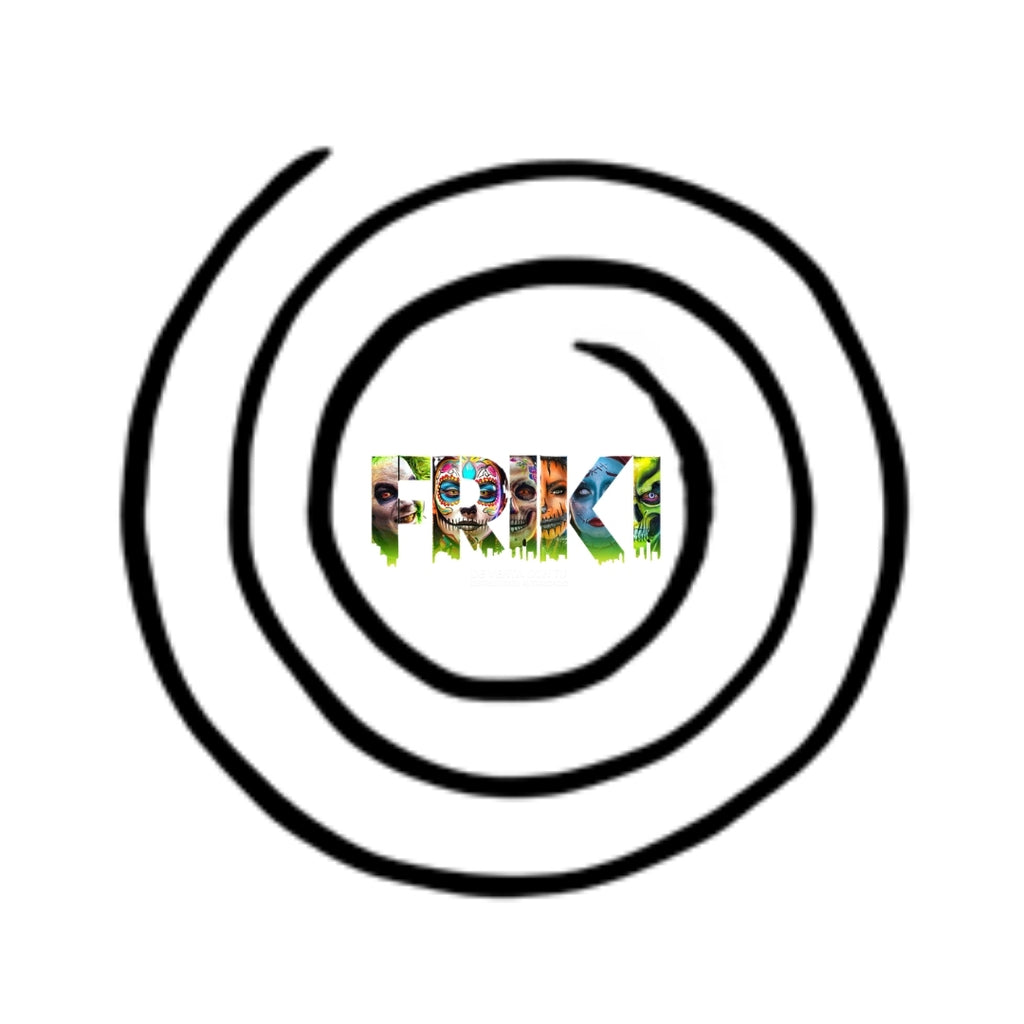 Struck K71: FRIKI