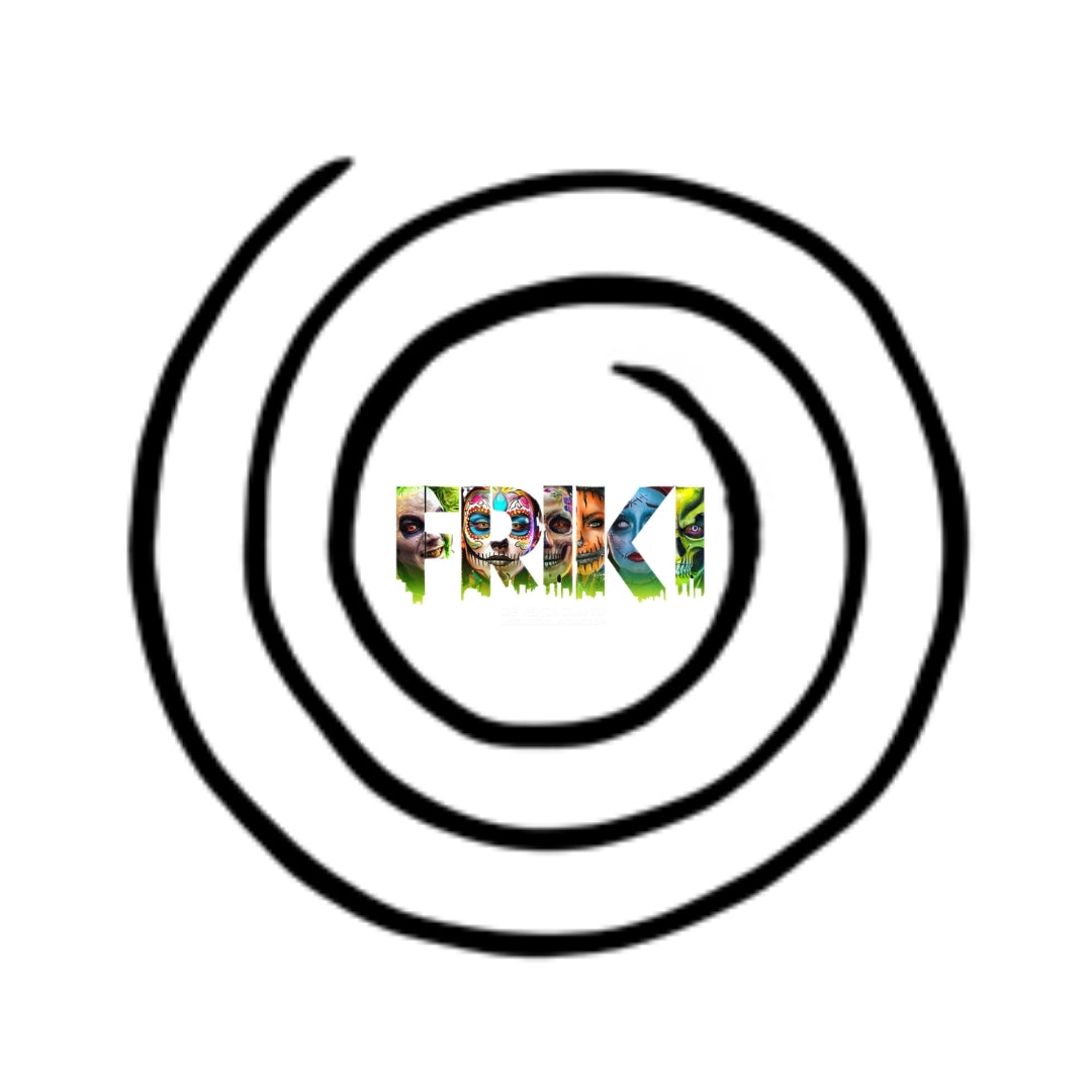 Struck K71: FRIKI