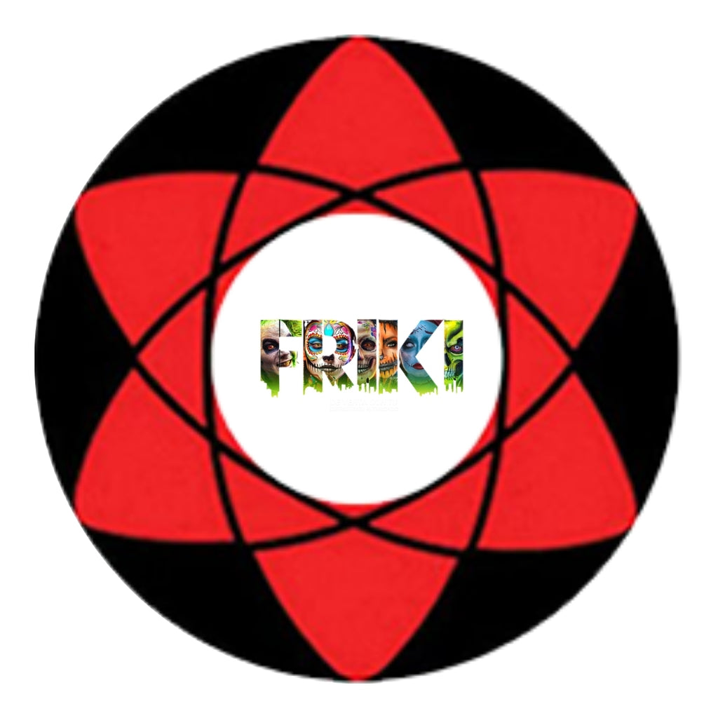 Sasuke K7: FRIKI