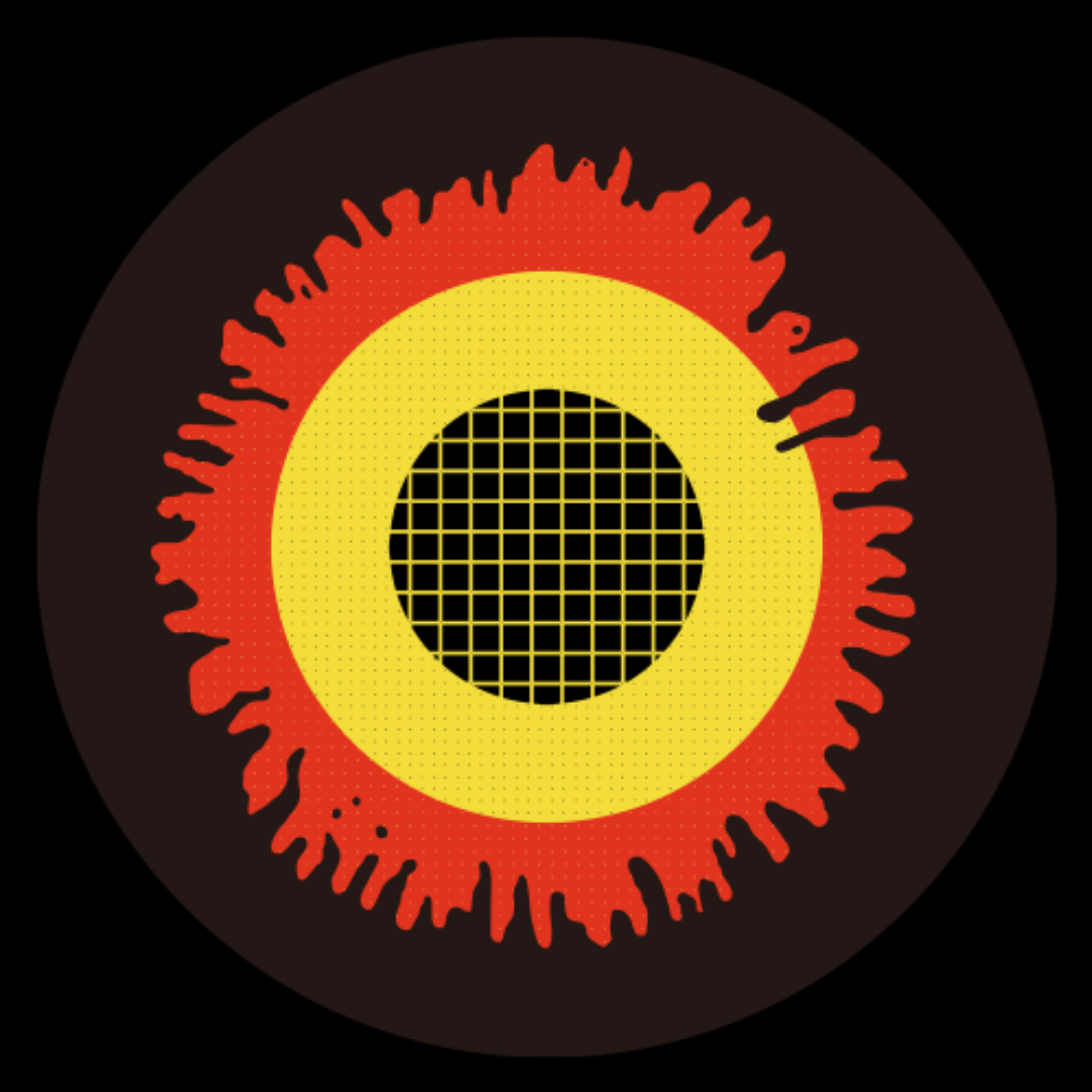 Red Wolf 17mm