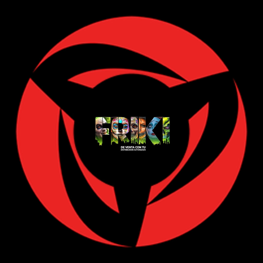 Kakashi K9: FRIKI