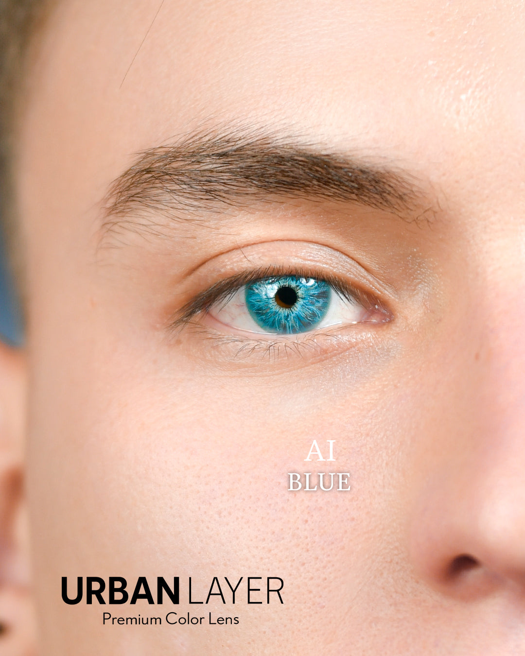 BLUE Ai: URBAN