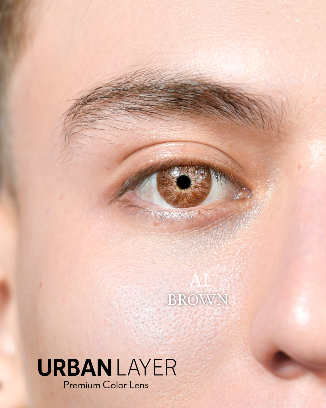 BROWN Ai: URBAN