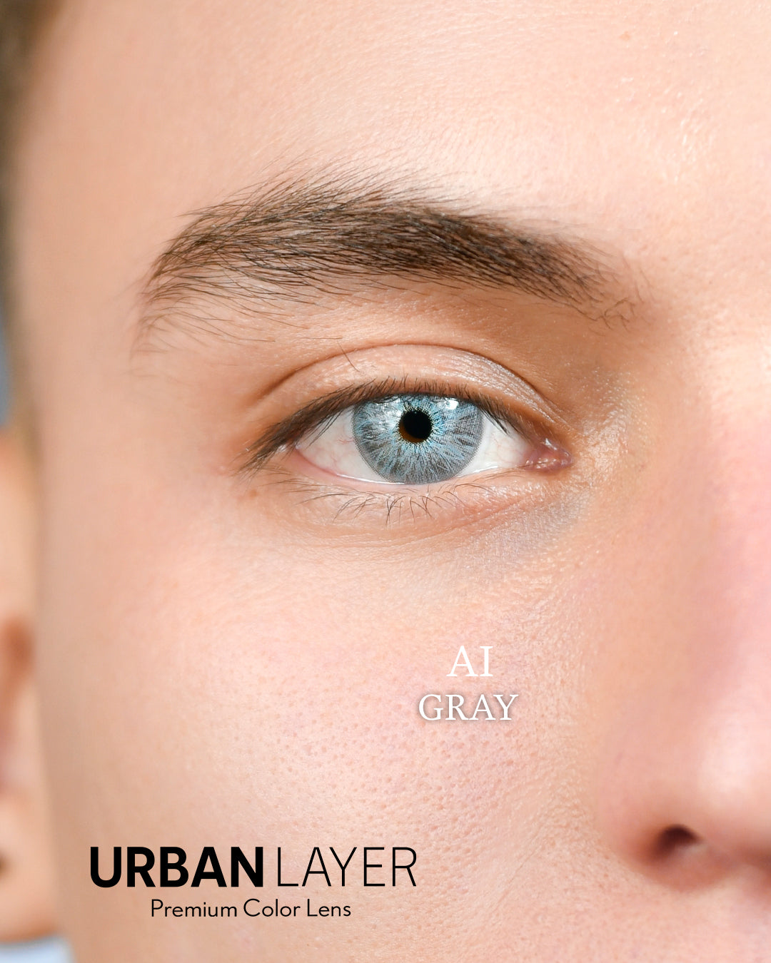 GRAY Ai: URBAN