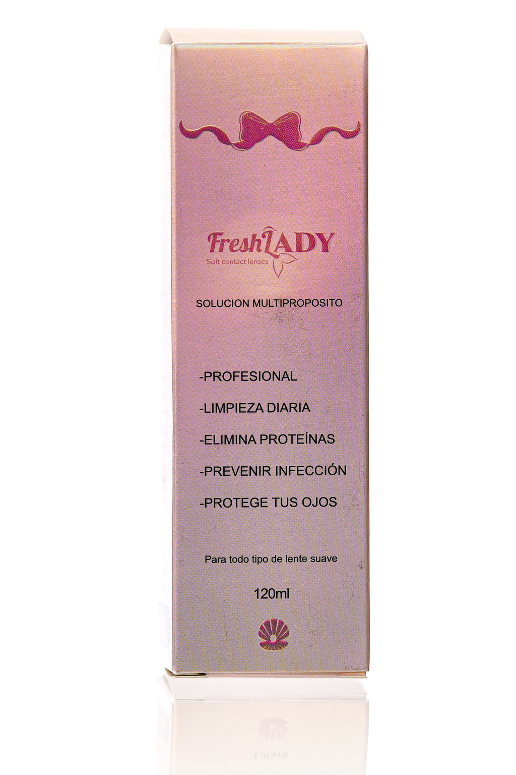 Solucion 120Ml