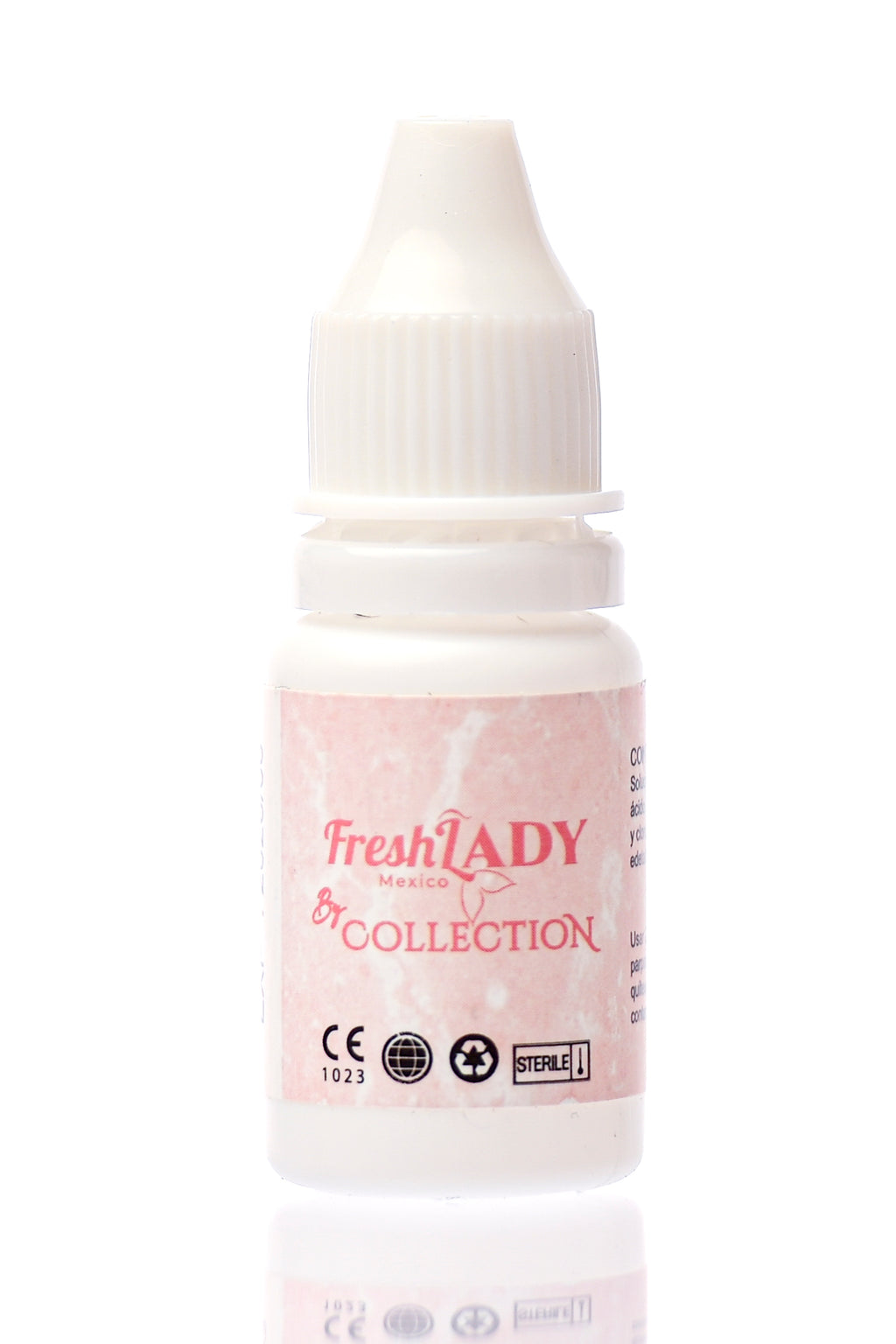 solucion 10ml
