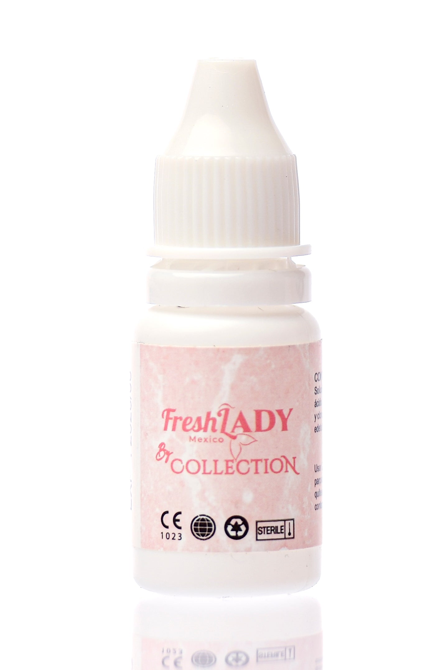 solucion 10ml