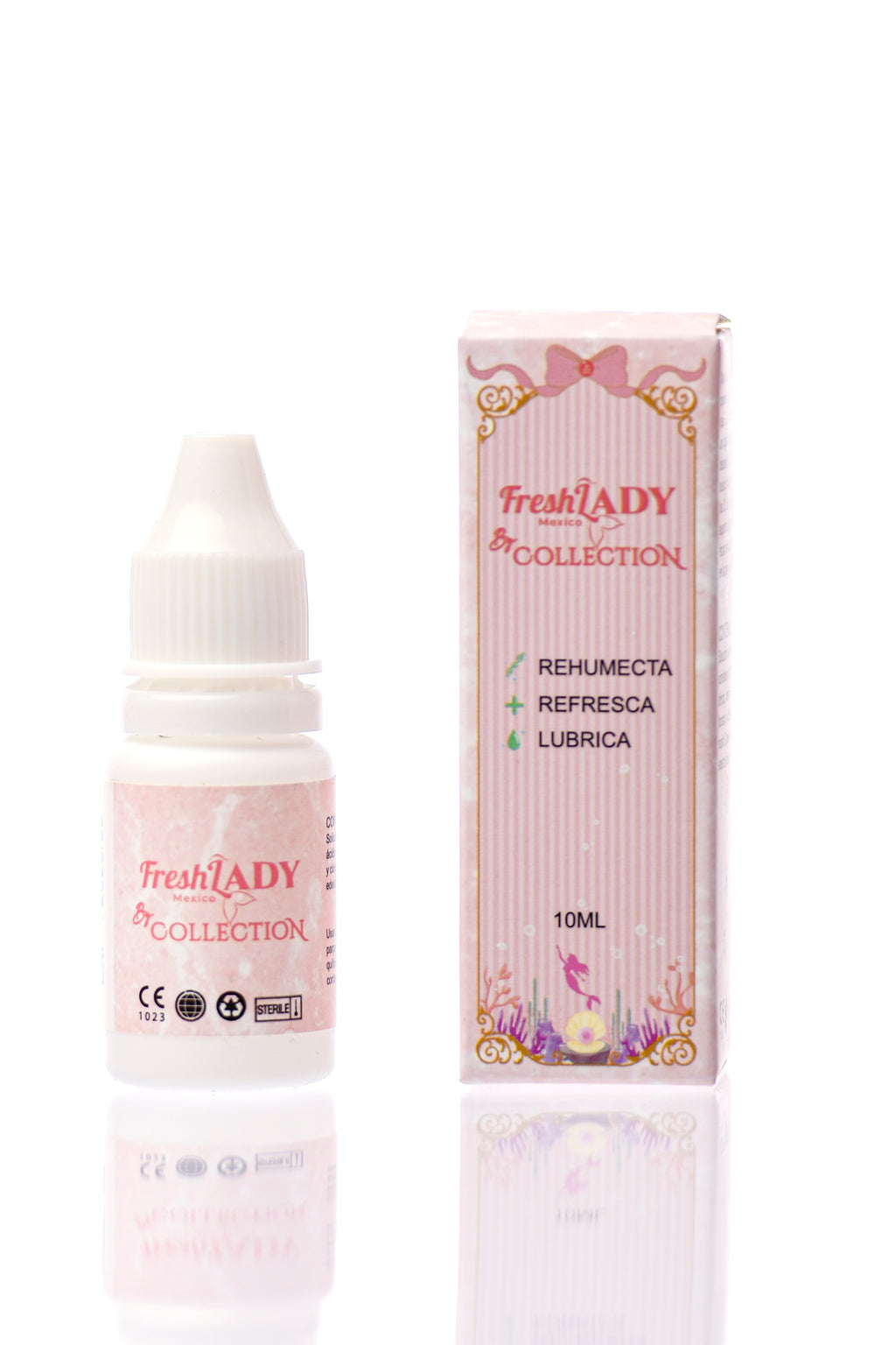 solucion 10ml
