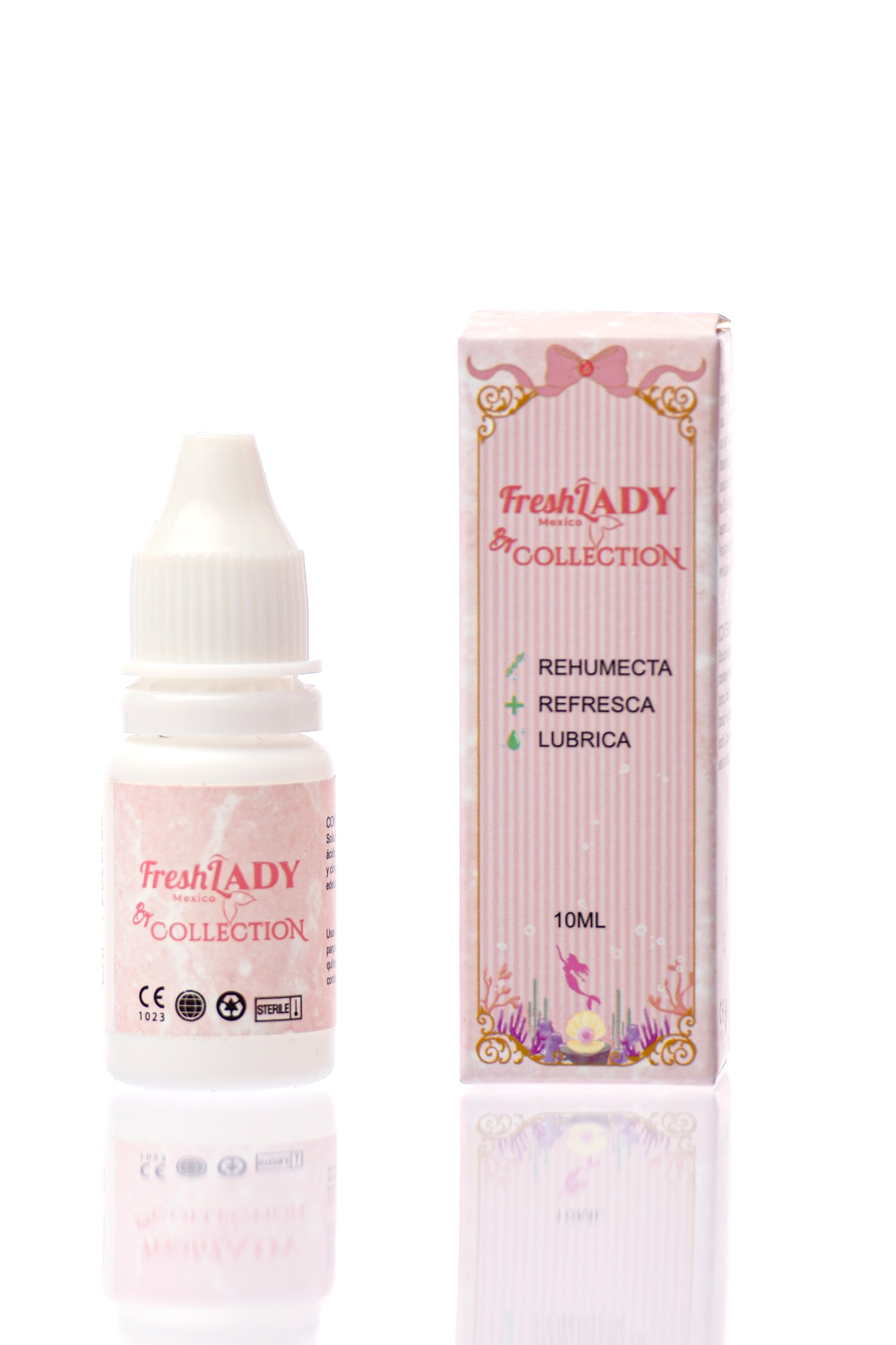 solucion 10ml
