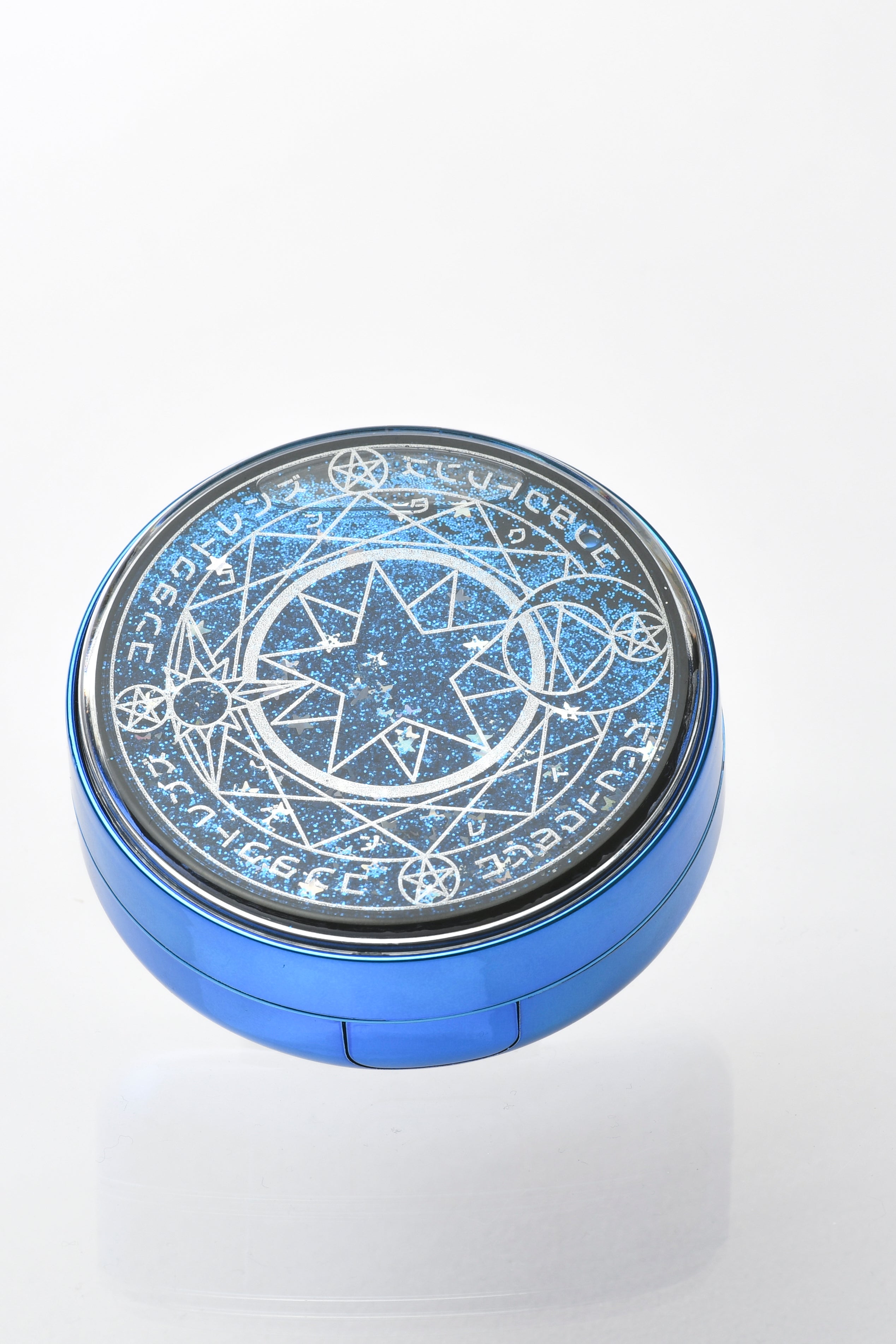 Estuche Azul