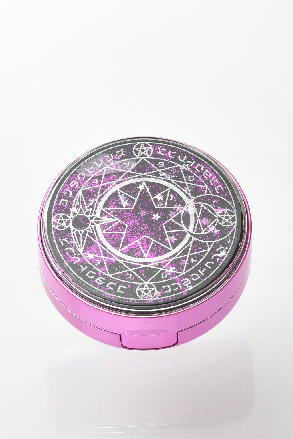 Estuche Rosa