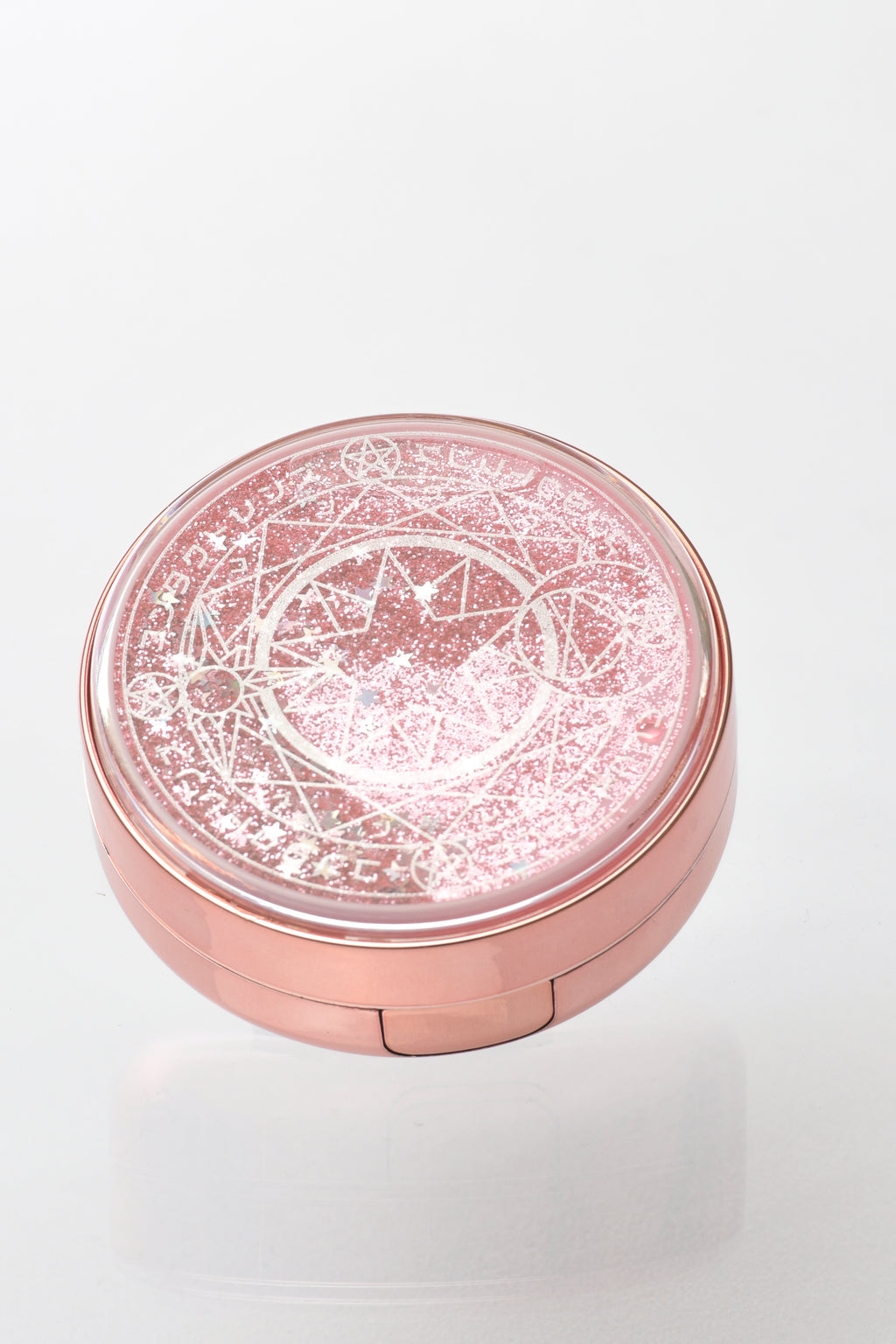 Estuche Rose-Gold