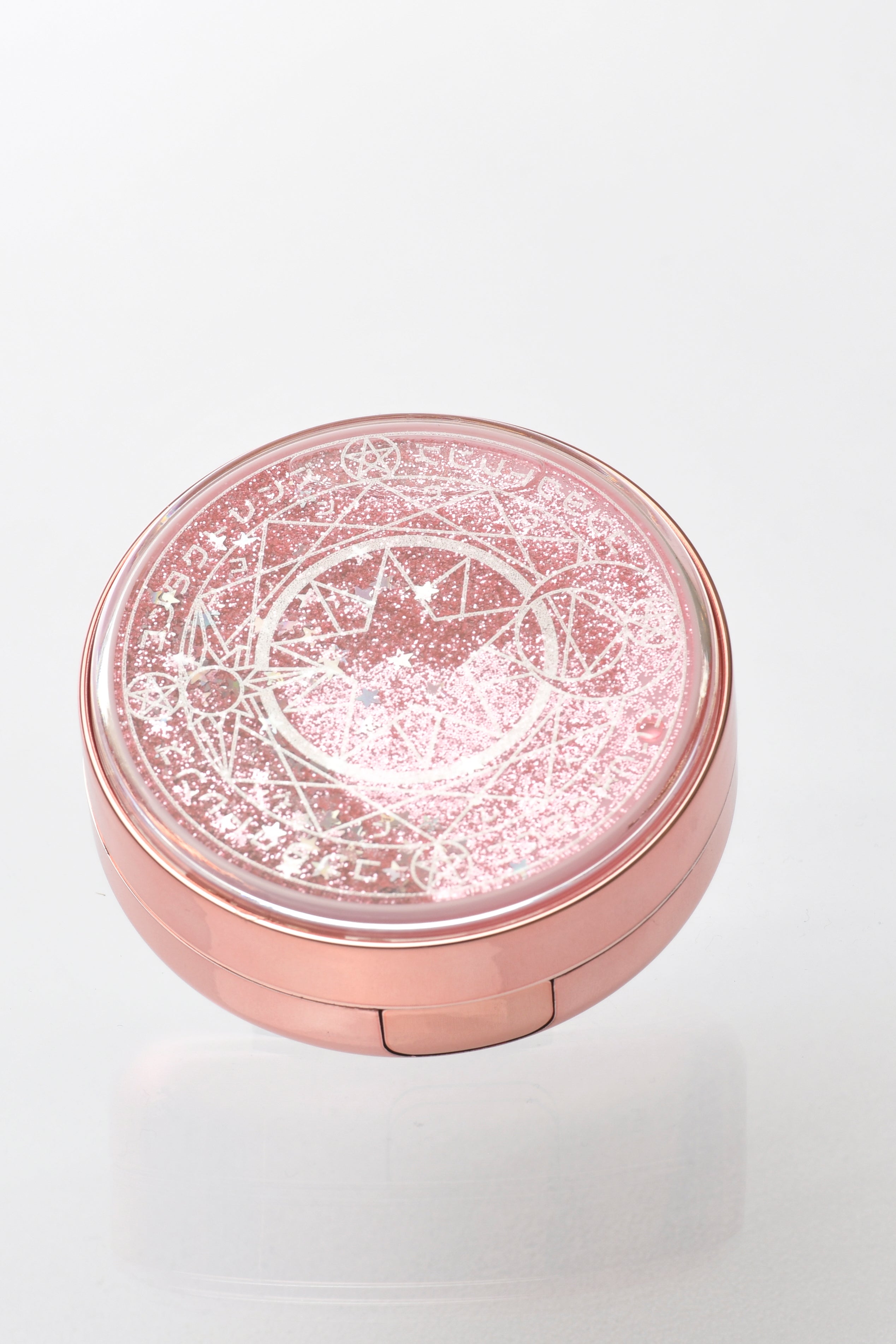 Estuche Rose-Gold