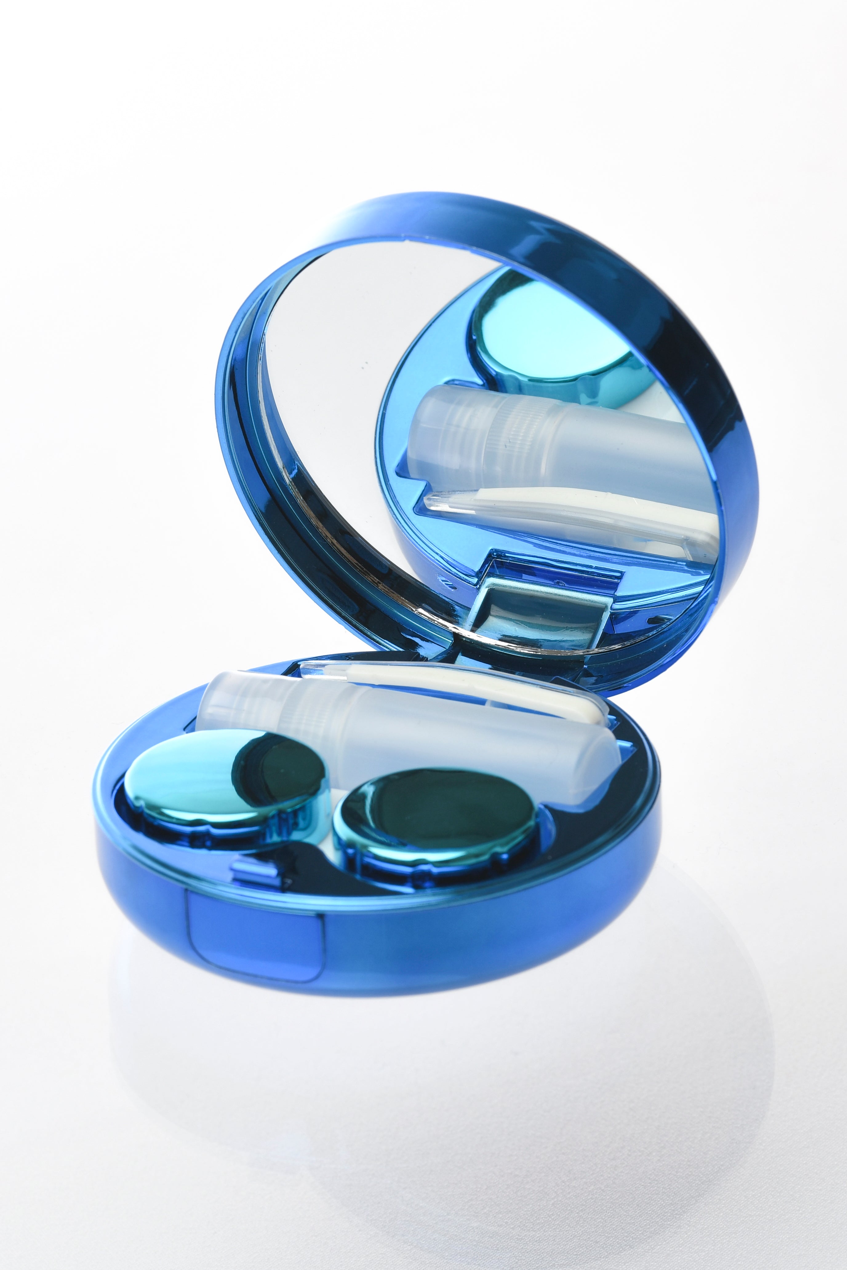 Estuche Azul