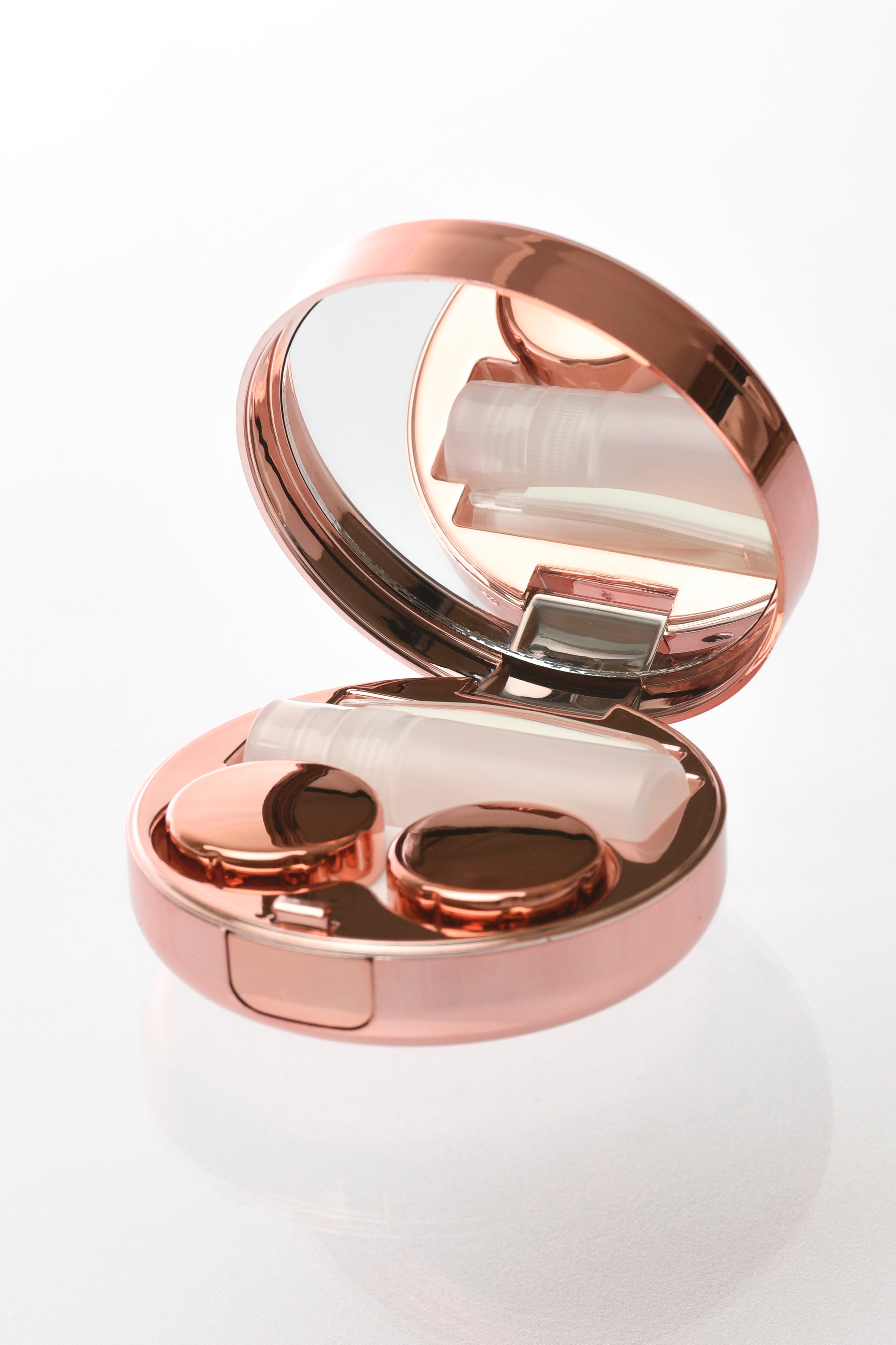 Estuche Rose-Gold