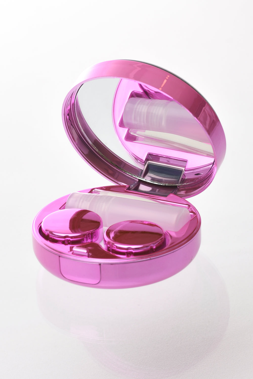 Estuche Rosa