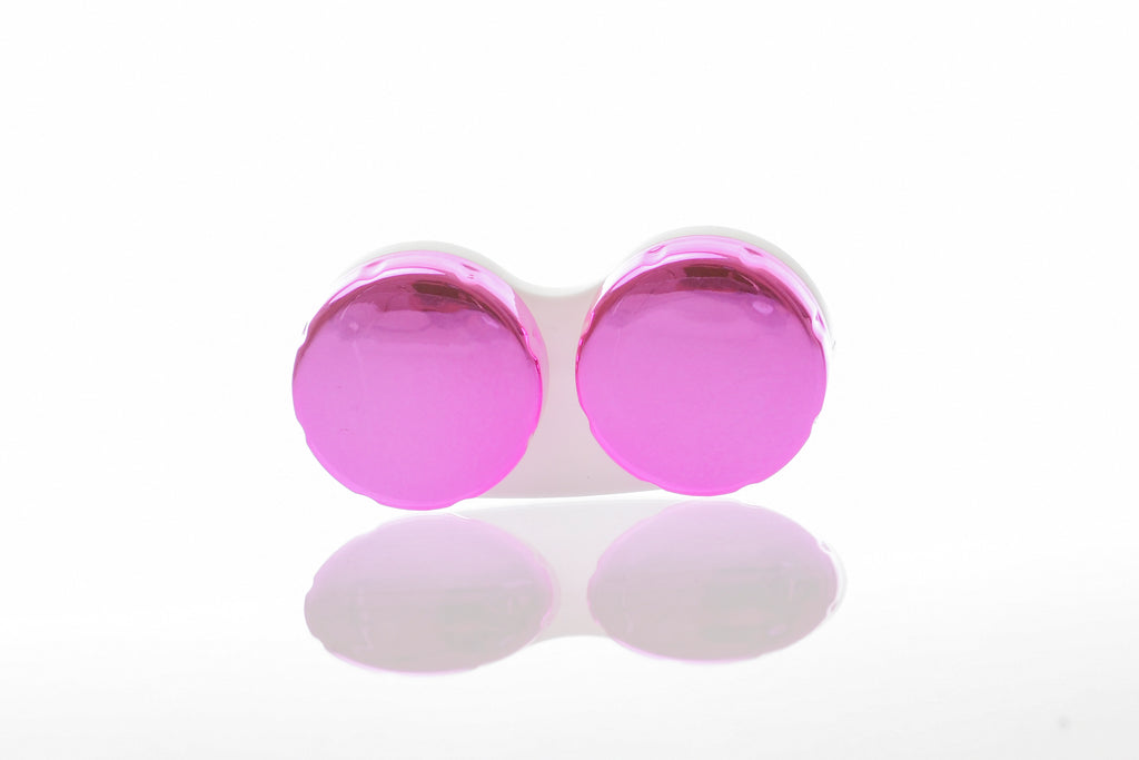 Estuche Rosa