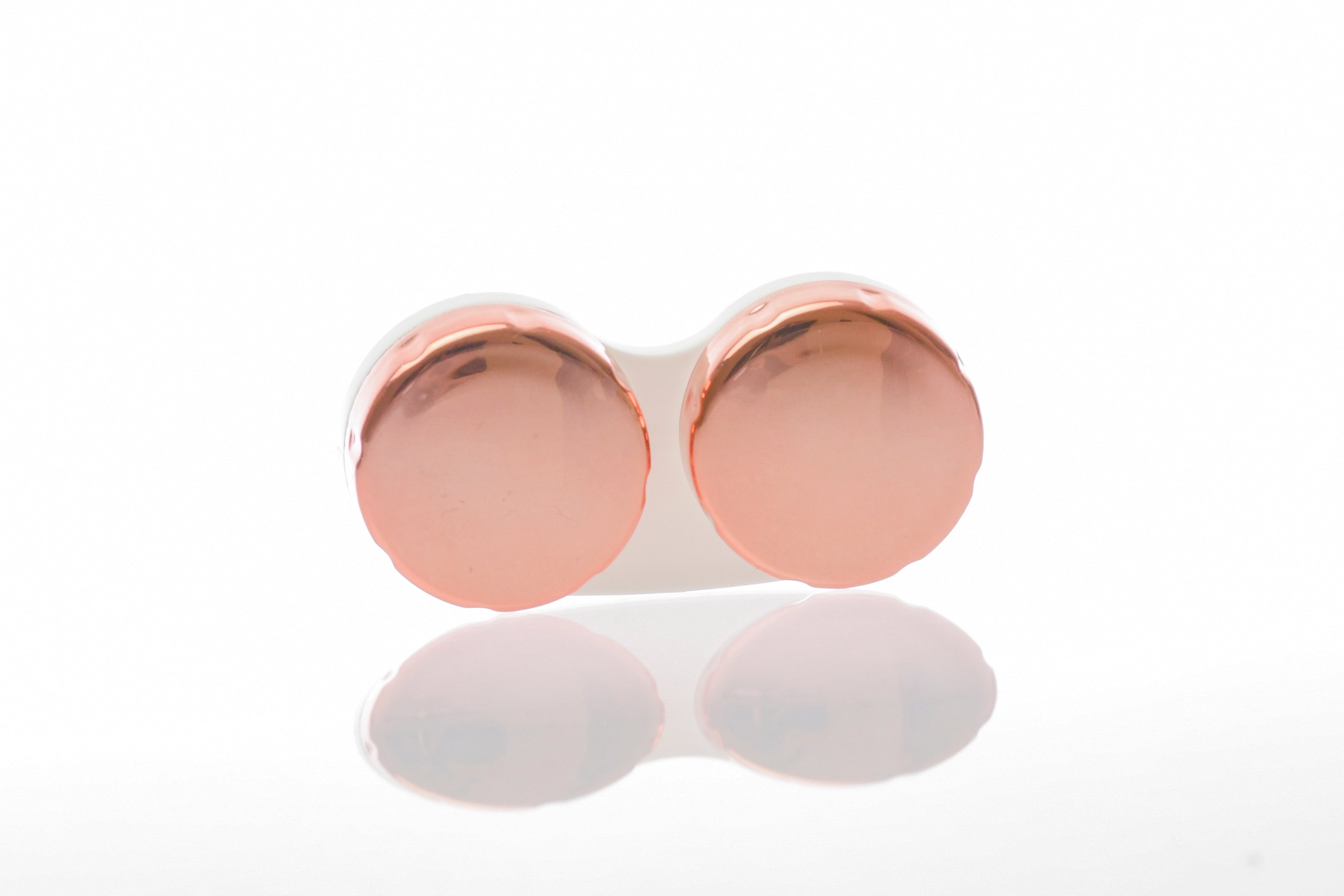 Estuche Rose-Gold