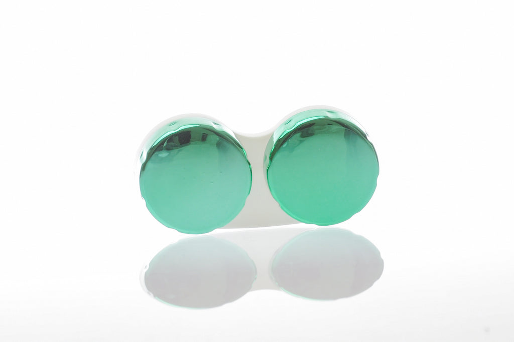 Estuche Verde