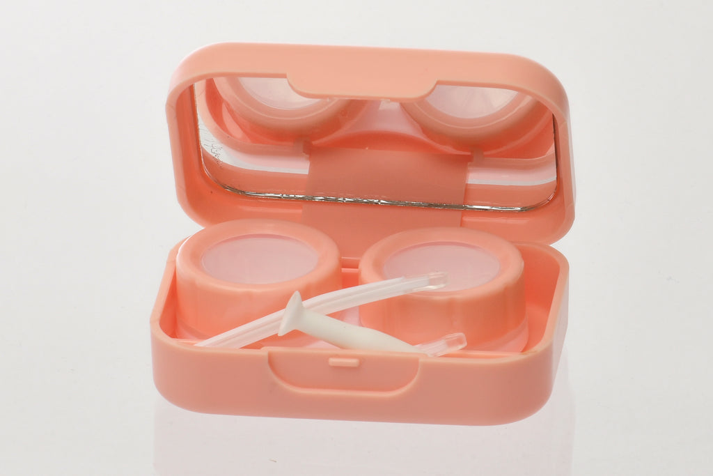 Estuche Peach