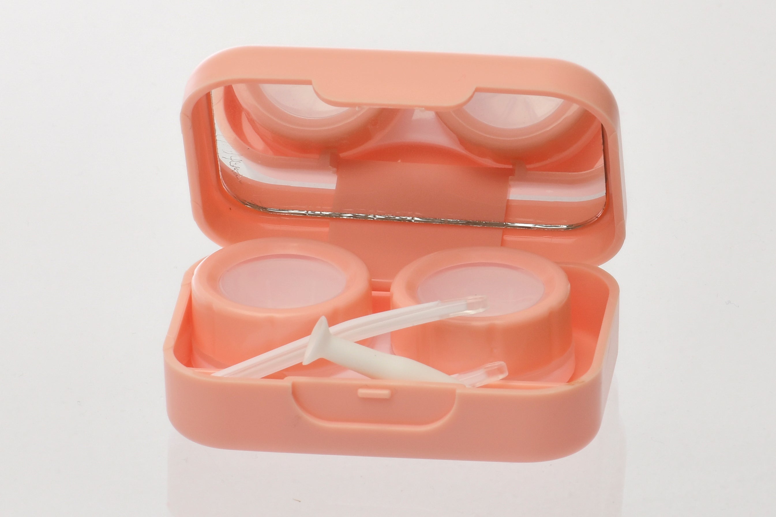 Estuche Peach