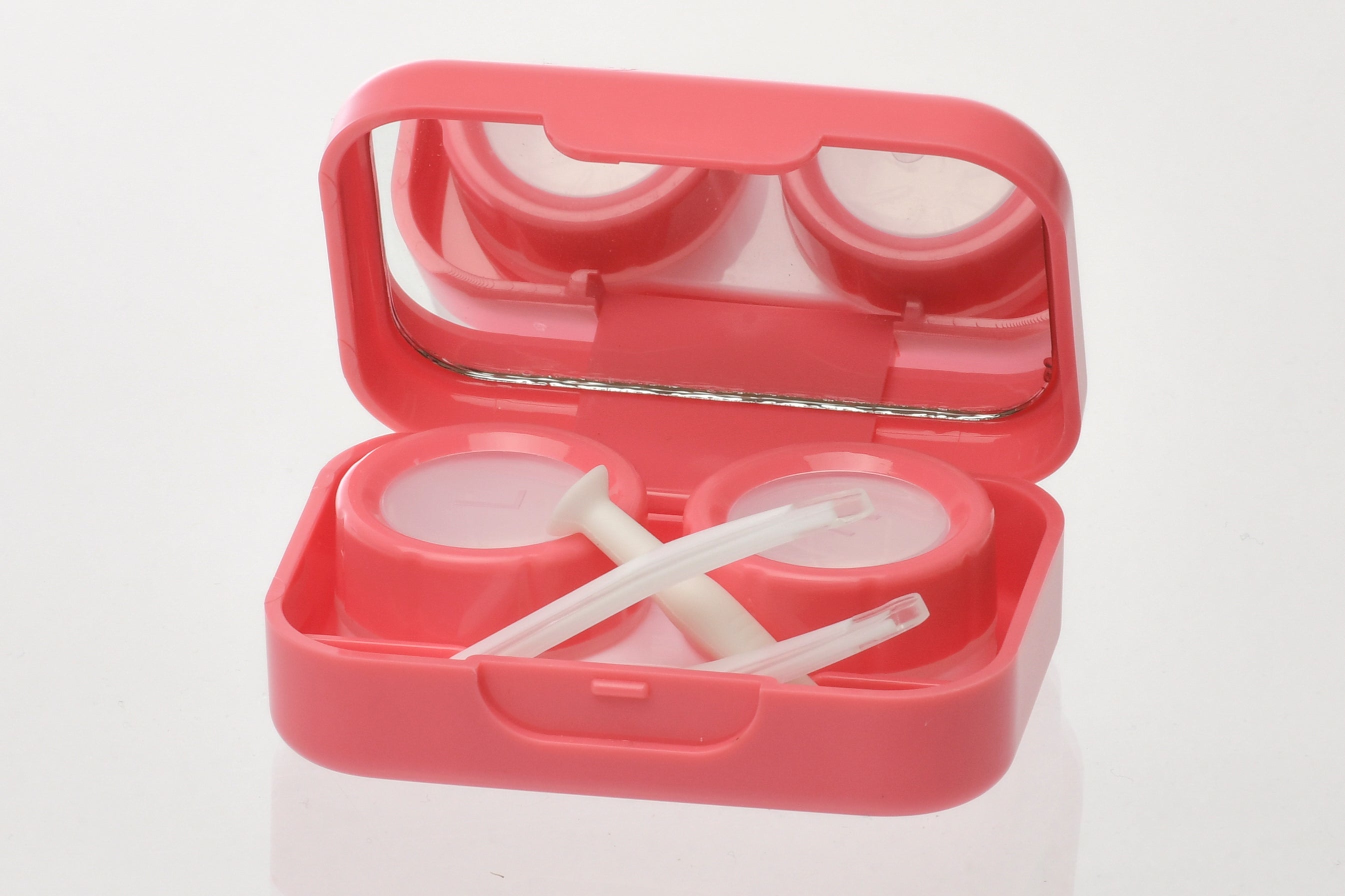 Estuche Coral Pink