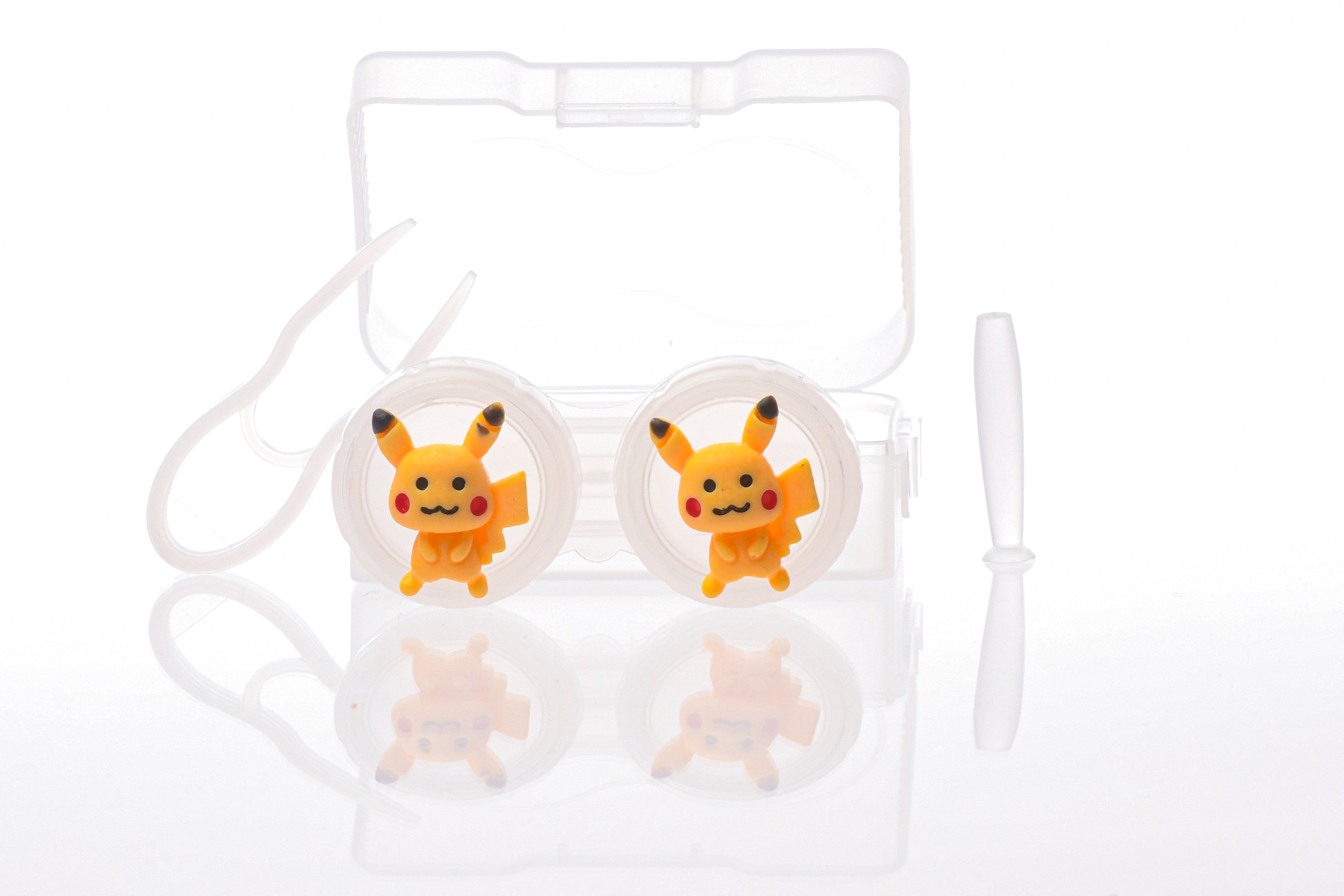 Estuche Pikachu Pokémon