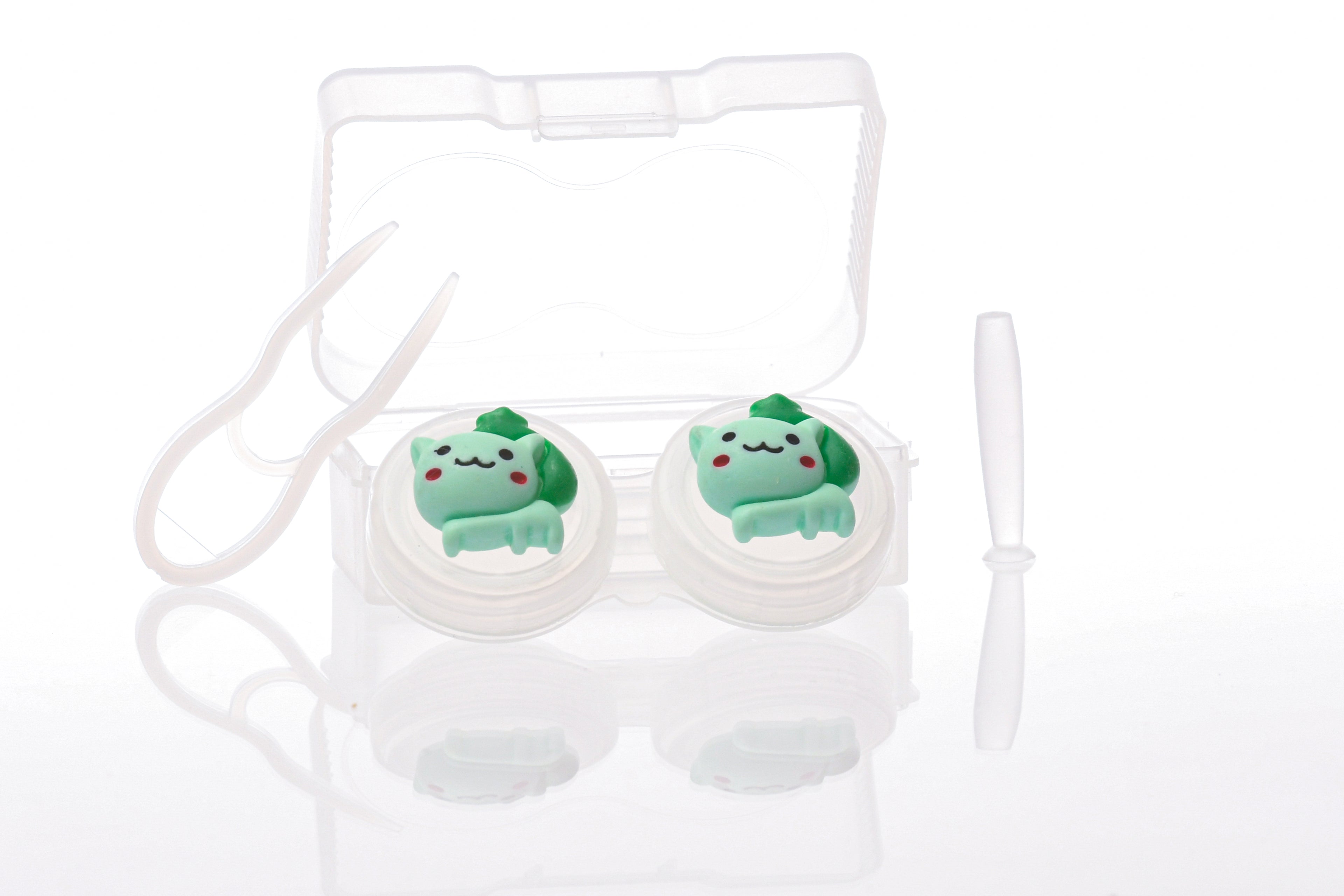 Estuche Bulbasaur Pokémon