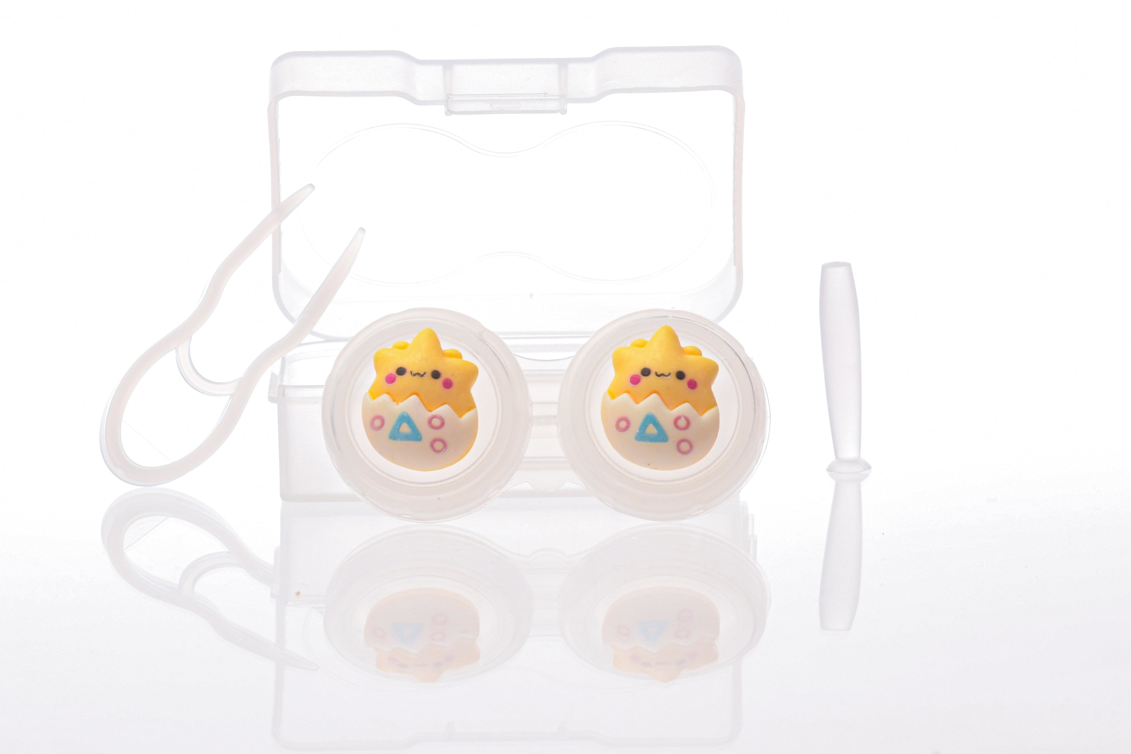 Estuche Togepi Pokémon