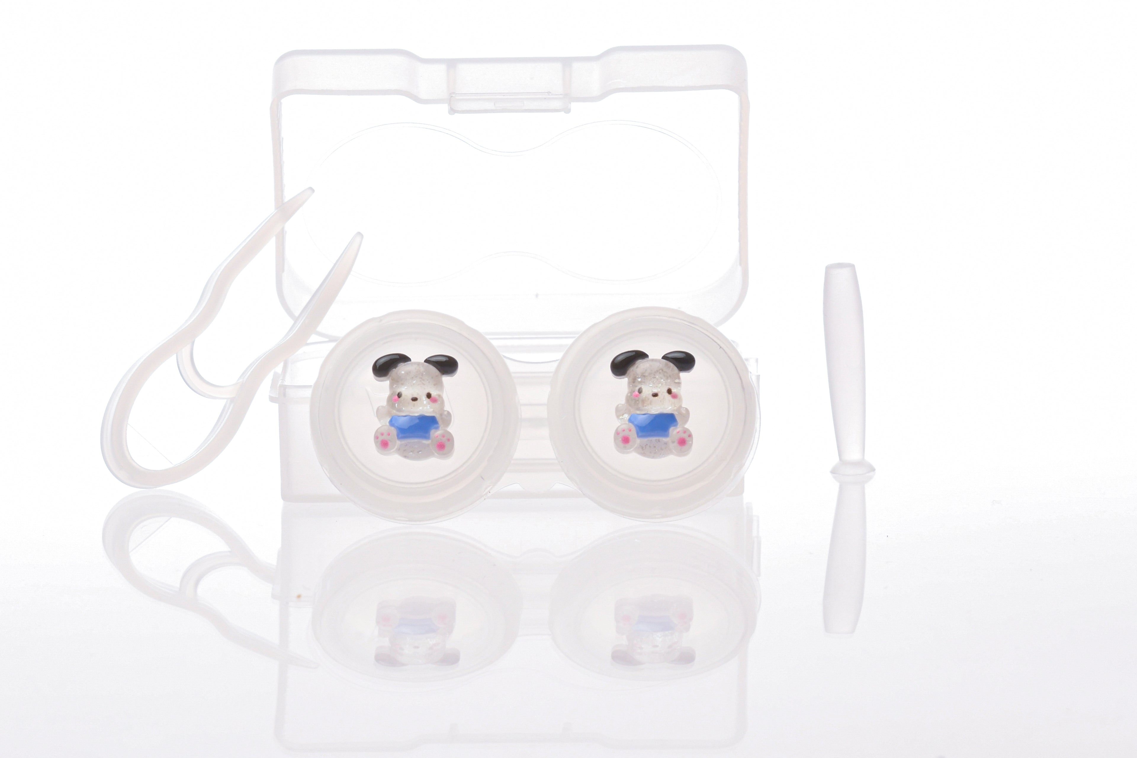 Estuche Pochacco