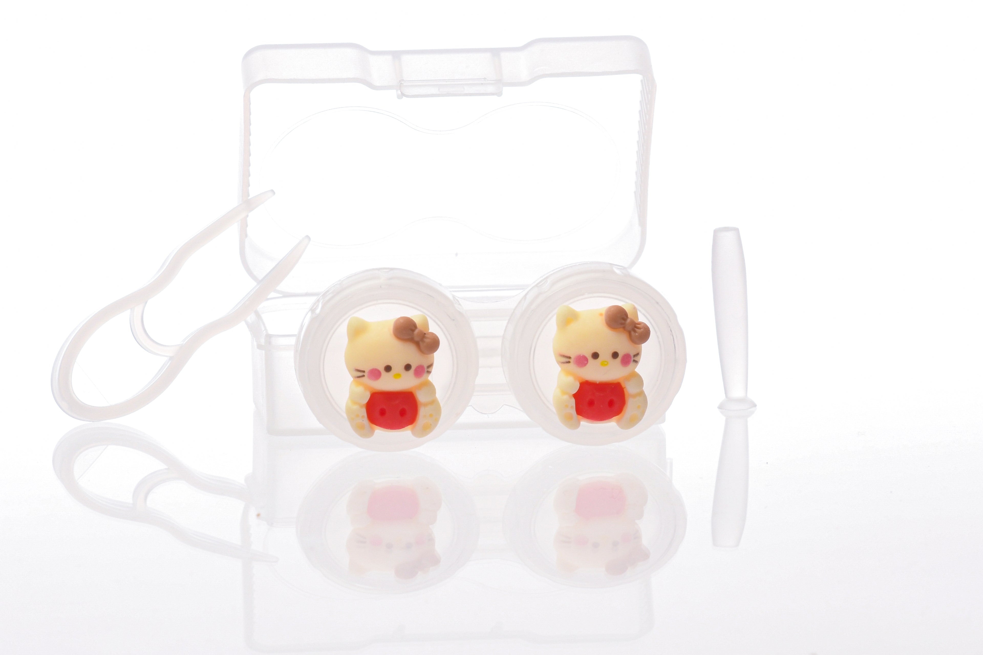 Estuche Mimmy-Hello Kitty