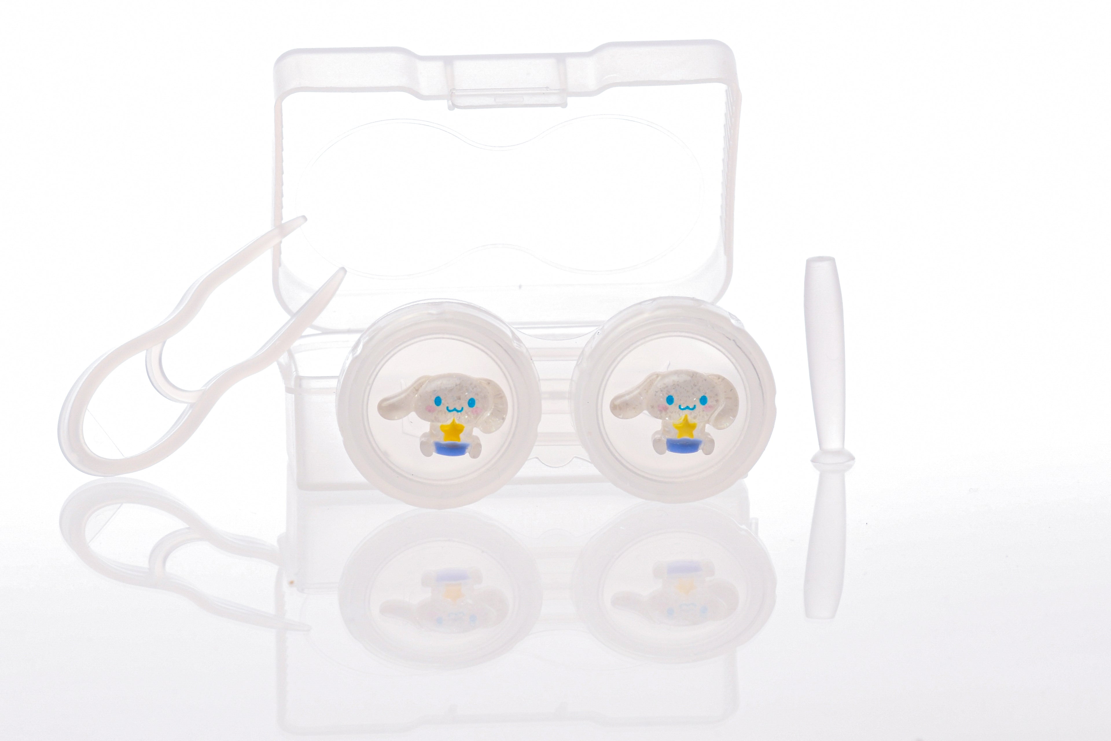 Estuche Cinnamoroll