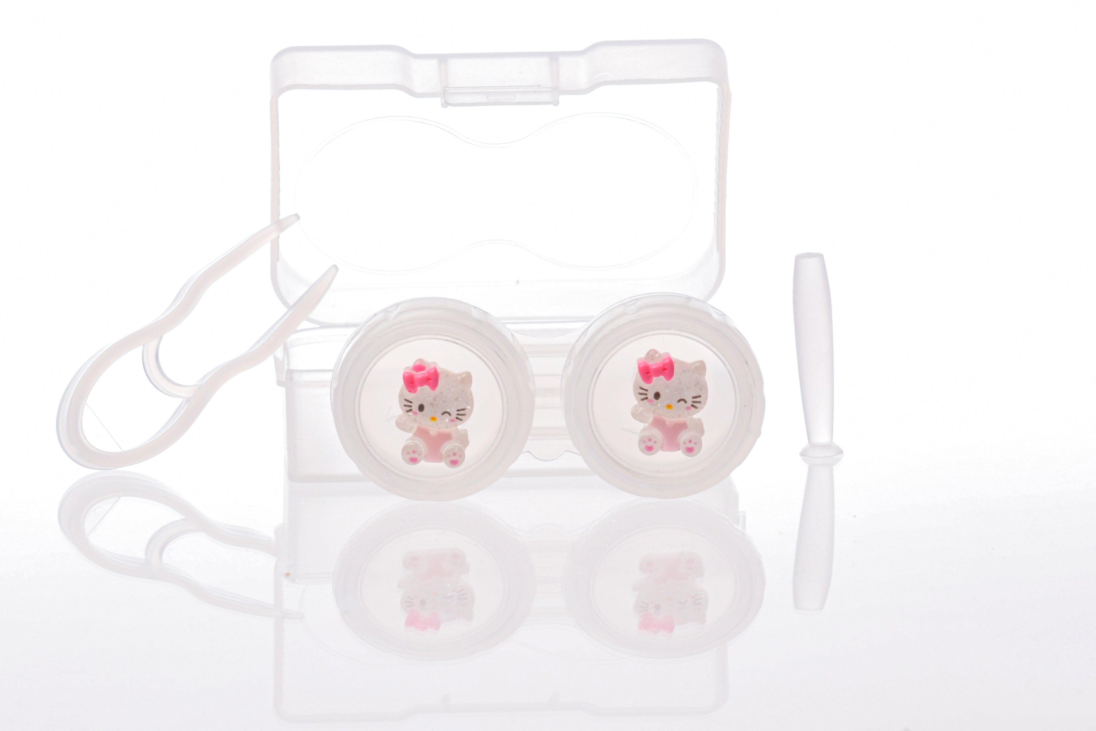 Estuche Hello Kitty