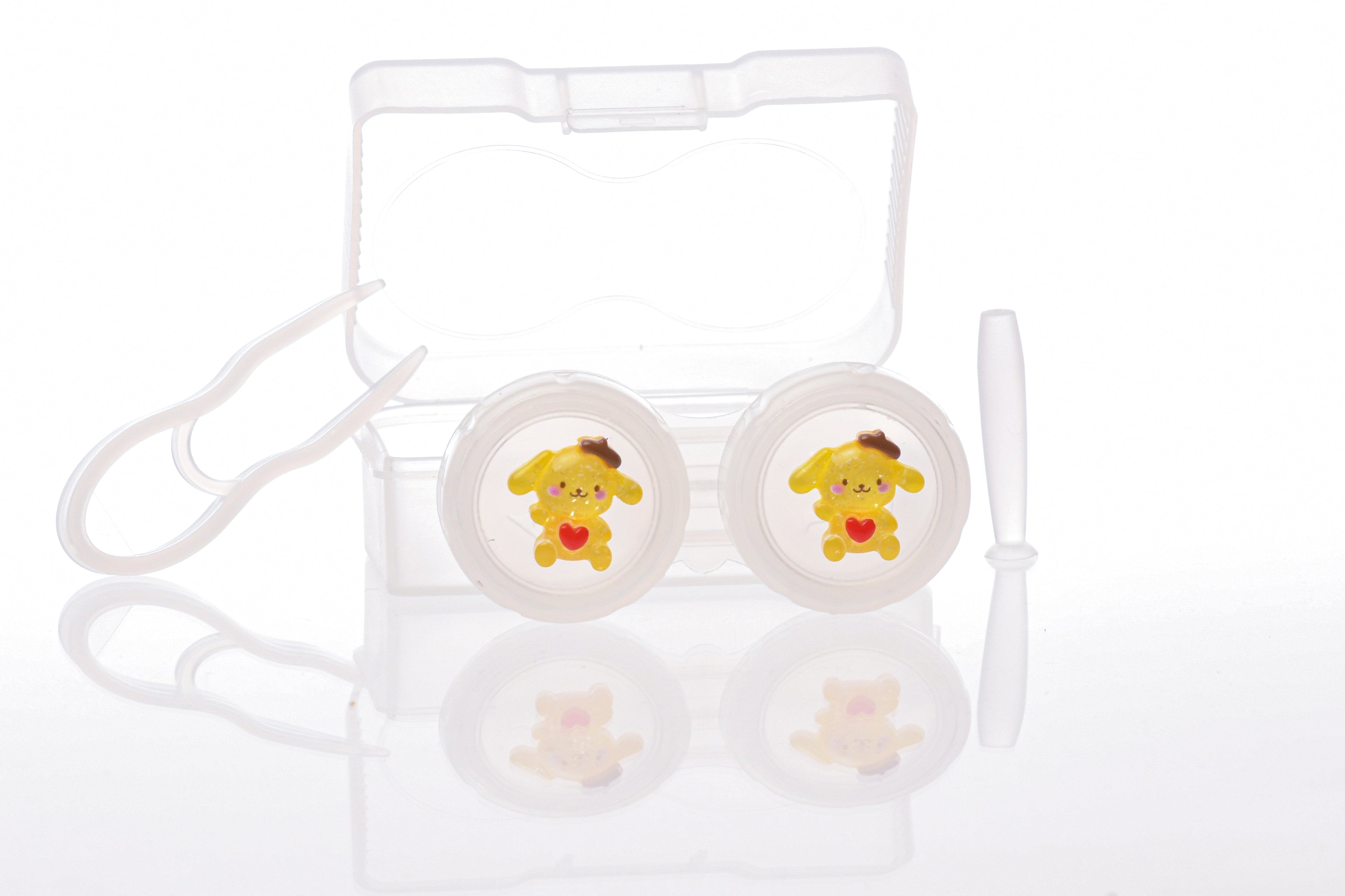 Estuche Pompompurin