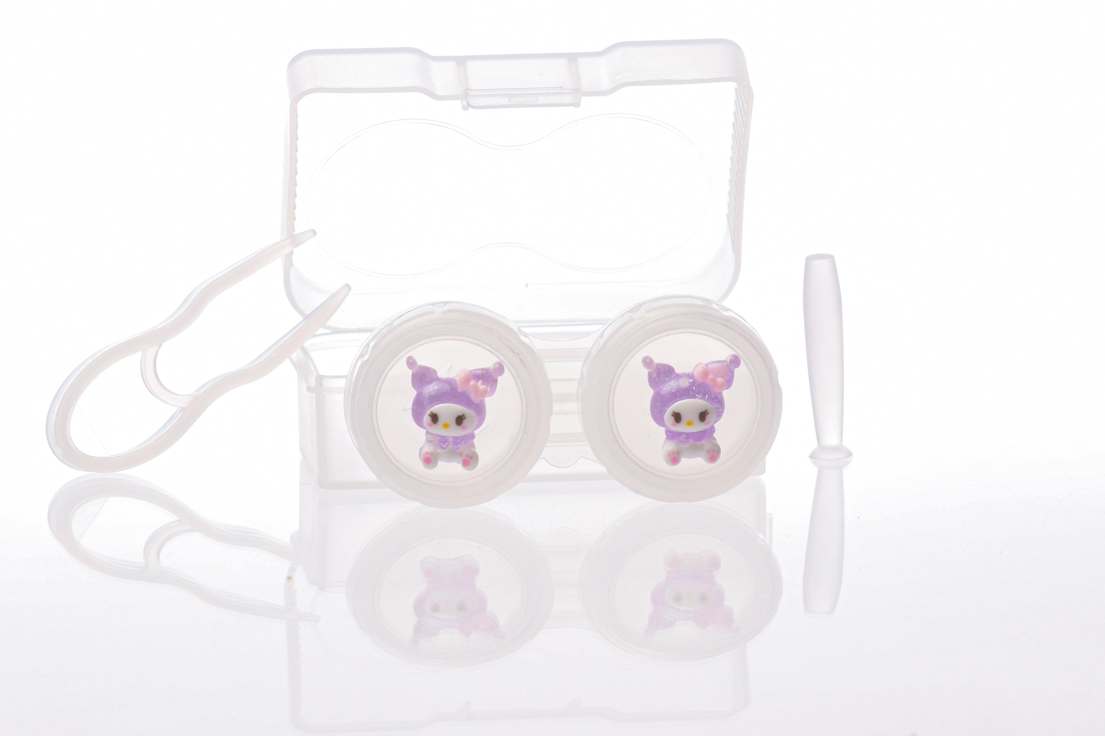 Estuche Kuromi