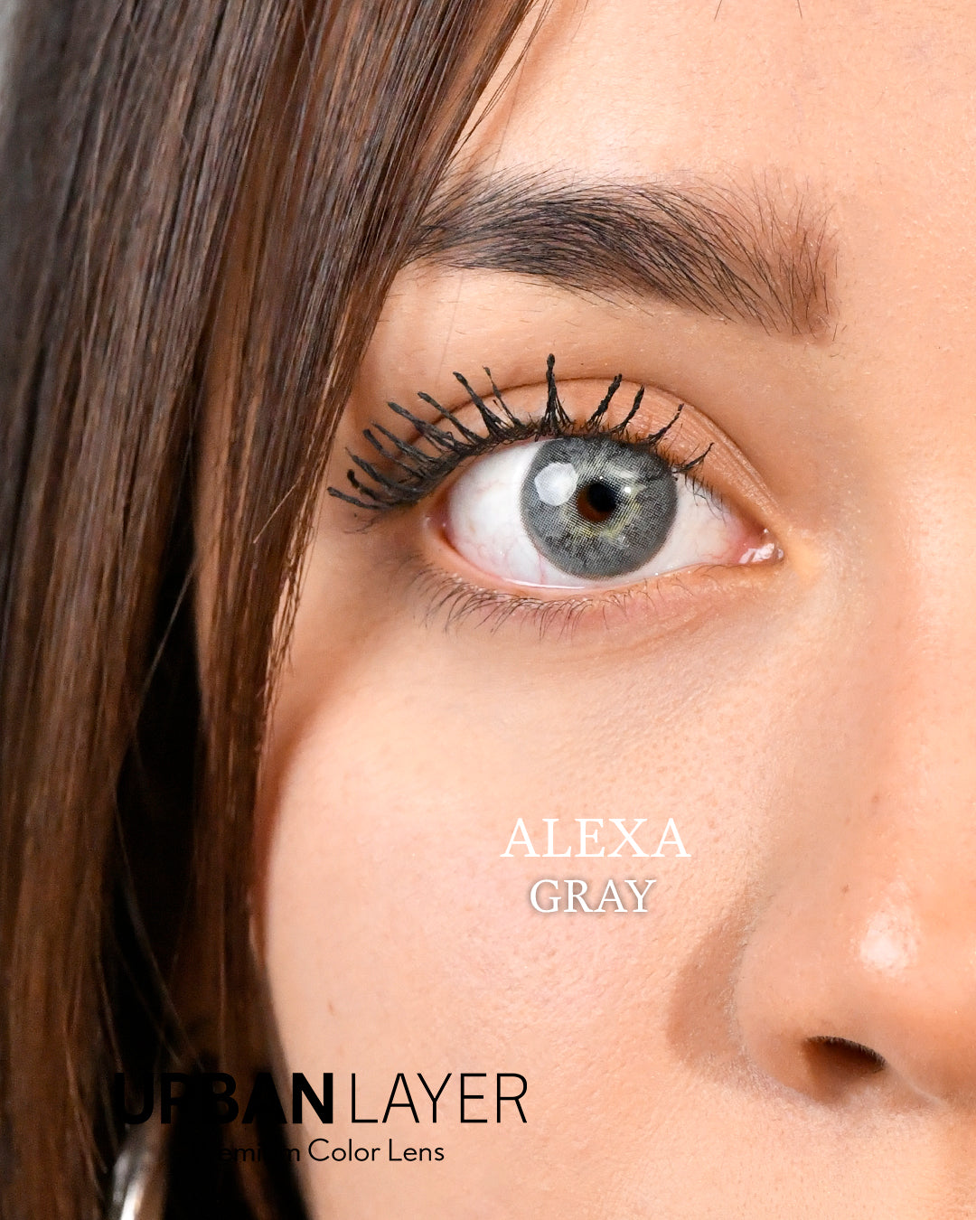 GRAY Alexa: URBAN