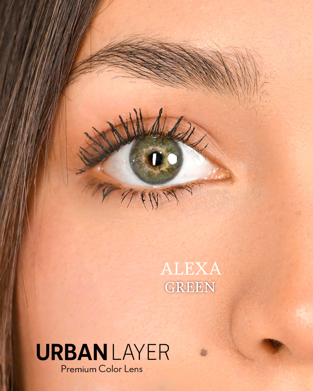 GREEN Alexa: URBAN