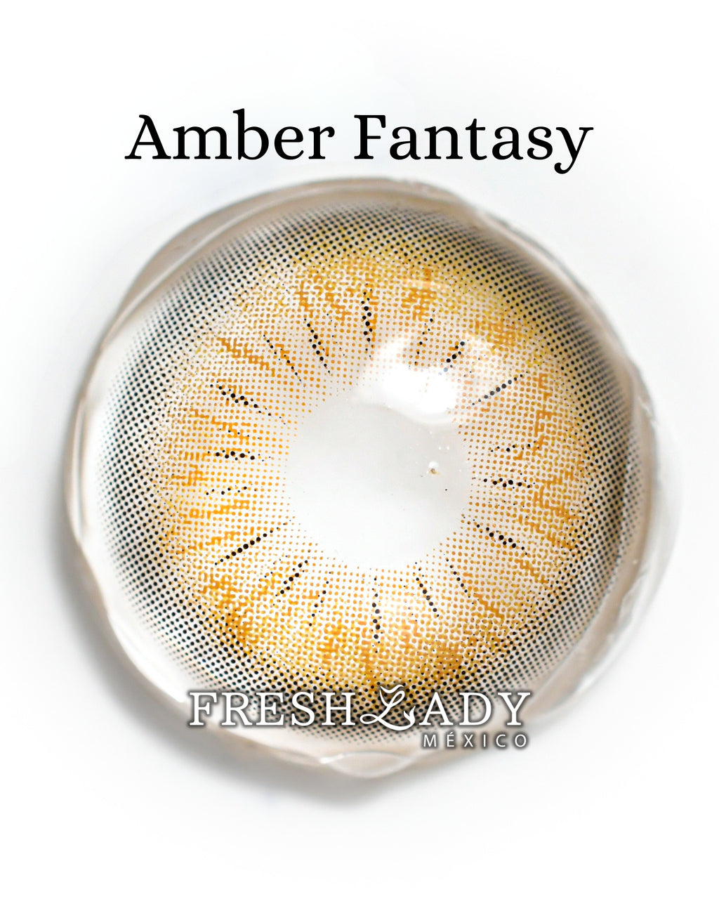Hazel Amber Fantasy: Glorious Years