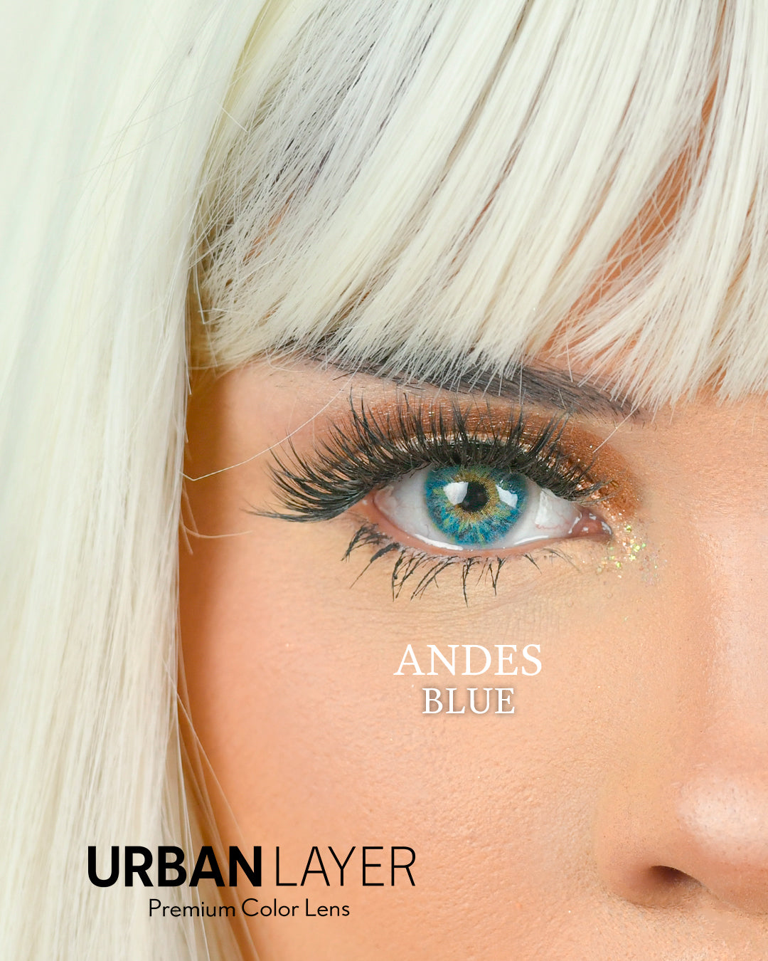 Blue ANDES: URBAN